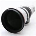 Canon (キヤノン) EF600mm F4L IS III USM