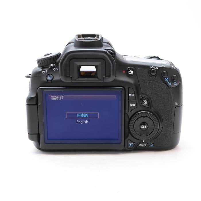 ★ジャンク品★ Canon キャノン EOS 60D ボディ Amazon | Canon デジタル一眼レフカメラ EOS 60D ボディ