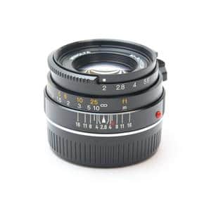 MINOLTA Mロッコール　M40mm F2 (CL用) Minolta M Rokkor 40mm F2 for sale - eBay