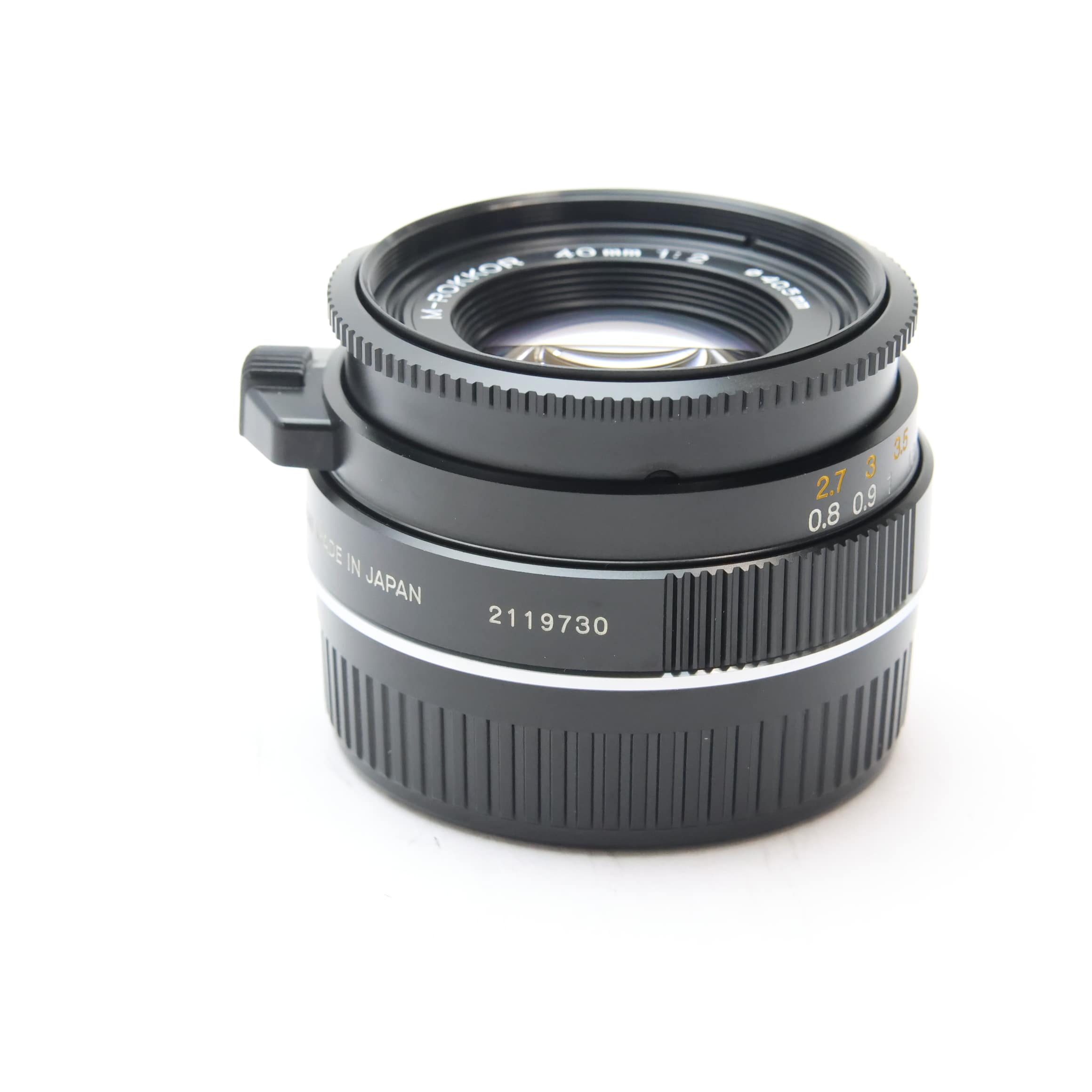 詳細ページ | デジタルカメラ、ミラーレスカメラ、交換レンズの総合