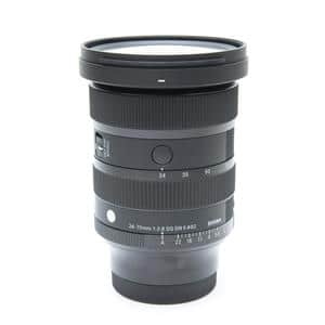 sigma 24-70mm f2.8 dgdn art ソニーeマウント」の商品検索結果 sigma 24-70mm f2.8 dgdn art ソニーeマウント」の商品検索結果
