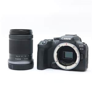 Canon (キヤノン) EOS R10 RF-S18-150 IS STM レンズキット メイン