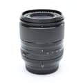 フジノン XF33mm F1.4 R LM WR