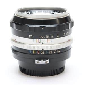 Nikon (ニコン) Ai Nikkor 50mm F1.4」の商品検索結果