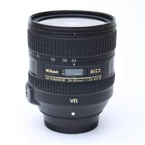 Nikon (ニコン) AF-S NIKKOR 24-85mm F3.5-4.5G ED VR メイン