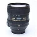 AF-S NIKKOR 24-85mm F3.5-4.5G ED VR