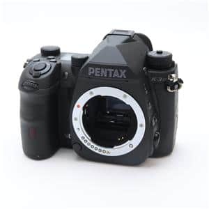 PENTAX (ペンタックス) K-3 Mark III モノクローム メイン