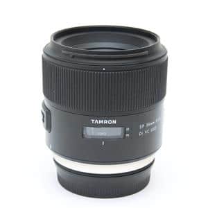 TAMRON (タムロン) SP 35mm F1.8 Di VC USD（キヤノン用）」の