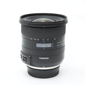 風景に最高○タムロン 10-24mm VC HLD B023 ニコン用 安心のゆうパック
