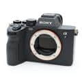 SONY (ソニー) α7IV ボディ ILCE-7M4