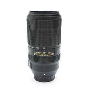 Nikon - 新品 ニコン AF-P 70-300mm f4.5-5.6E 3年保証 送料無料 Nikon】新型 AF-P 70-300mm F4.5-5.6E ED VR 発表！ | THE MAP TIMES