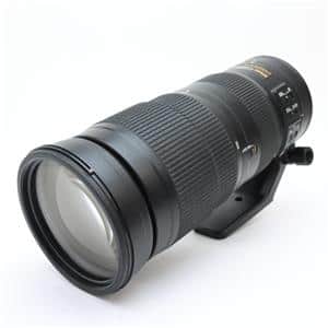 Nikon (ニコン) AF-S NIKKOR 200-500mm F5.6E ED VR メイン