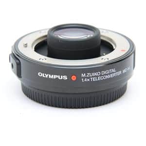 OLYMPUS (オリンパス) テレコンバーター MC-14」の商品検索結果