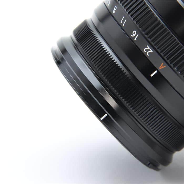 フジノン XF16mm F2.8 R WR