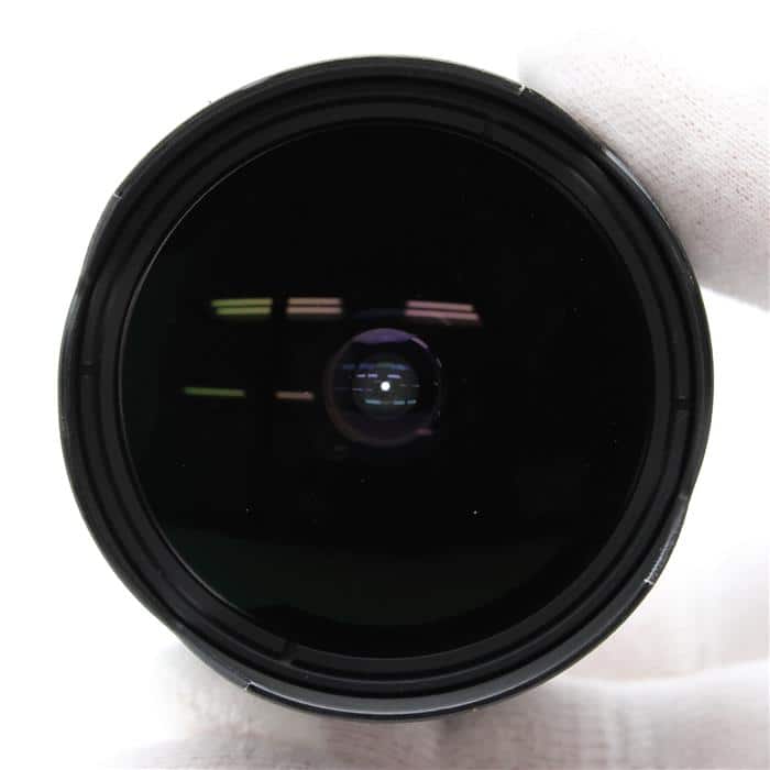 Ai AF Fisheye-Nikkor 16mm F2.8D