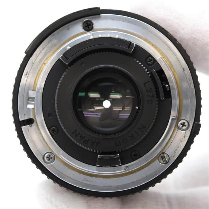 Ai AF Fisheye-Nikkor 16mm F2.8D