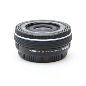OLYMPUS (オリンパス) M.ZUIKO DIGITAL ED 14-42mm F3.5-5.6 EZ