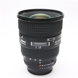 Nikon (ニコン) AF 20-35mm F2.8 D」の商品検索結果 | デジタルカメラ
