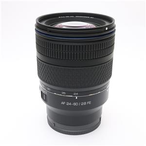 SAMYANG (サムヤン) Schneider AF 24-60mm F2.8 FE (ソニーE用/フルサイズ対応) メイン