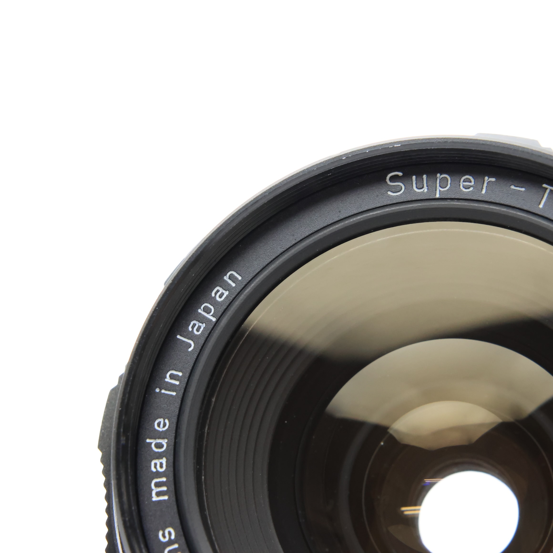 中古)PENTAX (ペンタックス) SUPER-TAKUMAR 28mm F3.5（商品ID