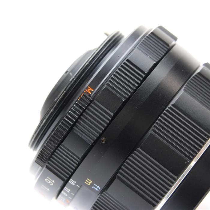 中古)PENTAX (ペンタックス) SUPER-TAKUMAR 28mm F3.5（商品ID