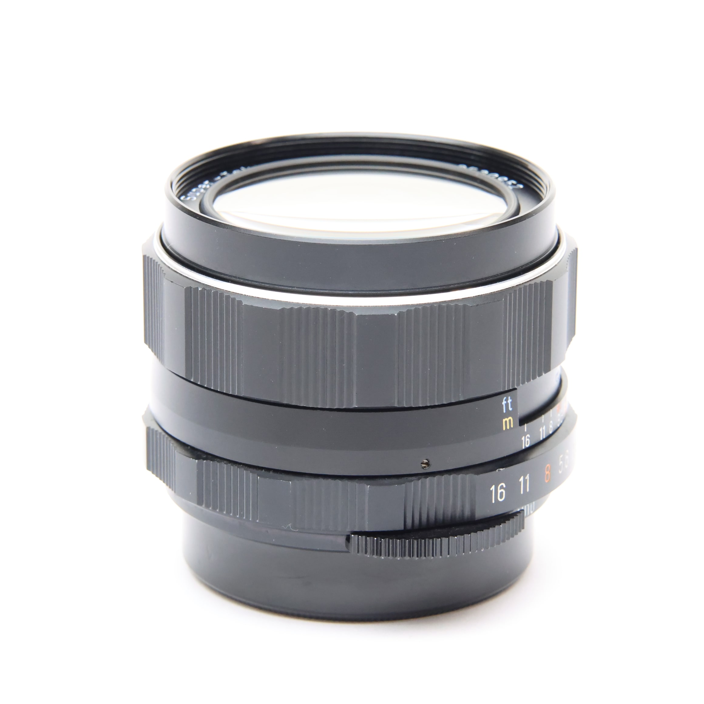 中古)PENTAX (ペンタックス) SUPER-TAKUMAR 28mm F3.5（商品ID
