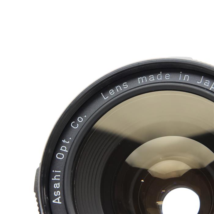 中古)PENTAX (ペンタックス) SUPER-TAKUMAR 28mm F3.5（商品ID