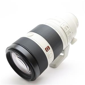 SONY (ソニー) FE 100-400mm F4.5-5.6 GM OSS SEL100400GM メイン