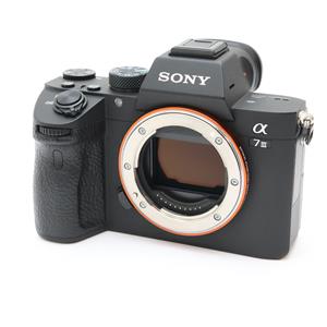 SONY a7iii used」の商品検索結果 | デジタルカメラ、ミラーレスカメラ