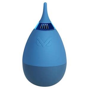 VSGO（ヴィスゴ） タンブラーエアーブロアー V-B012 ブルー メイン