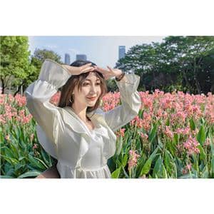 SG-image（エスジーイメージ） AF 25mm F1.8 STM（フジフイルムX用） シルバー