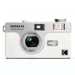 Kodak (コダック) ULTRA F8 ホワイト メイン