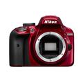 Nikon (ニコン) D3400 ボディ レッド