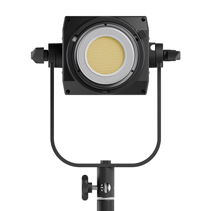 新品)NANLITE（ナンライト） FS-300C LED RGBW スポットライト（商品ID