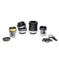 Lensbaby (レンズベビー) Twist 60 & ダブルグラス II オプティック・スワップ・キット (ペンタックスK用)