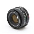Canon (キヤノン) New FD50mm F2