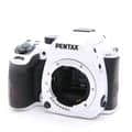 PENTAX (ペンタックス) KF ボディ クリスタルホワイト