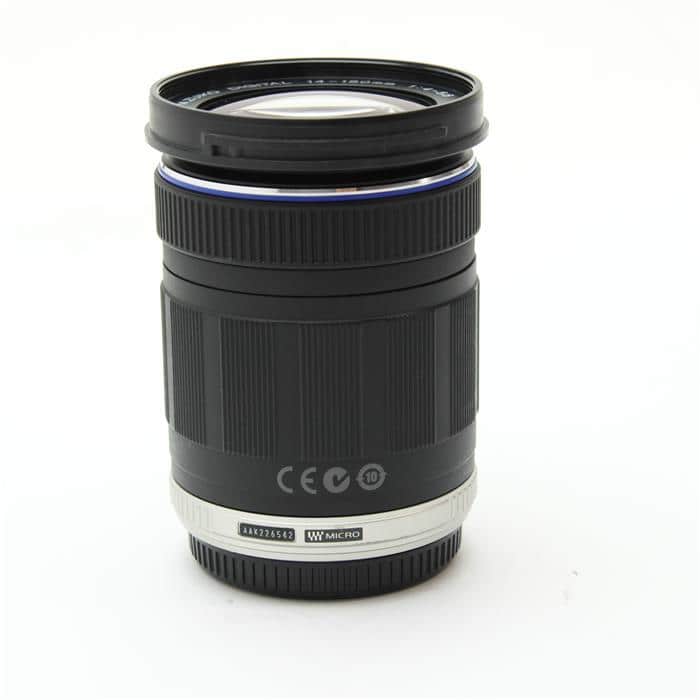中古)OLYMPUS (オリンパス) M.ZUIKO DIGITAL ED14-150mm F4.0-5.6 