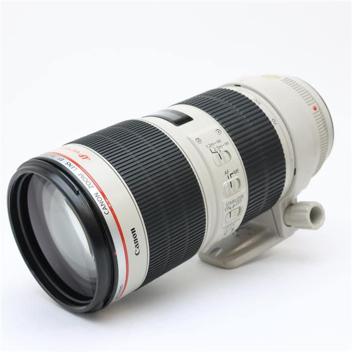 EF70-200mm F2.8L IS II USM