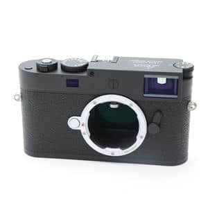 Leica (ライカ) M11-P ブラックペイント メイン