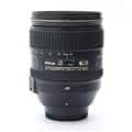 AF-S NIKKOR 24-120mm F4G ED VR