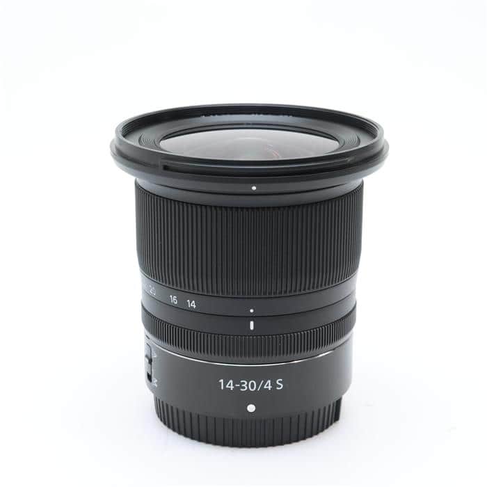 NIKKOR Z 14-30mm F4 S