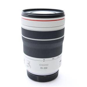 Canon (キヤノン) RF70-200mm F4 L IS USM メイン