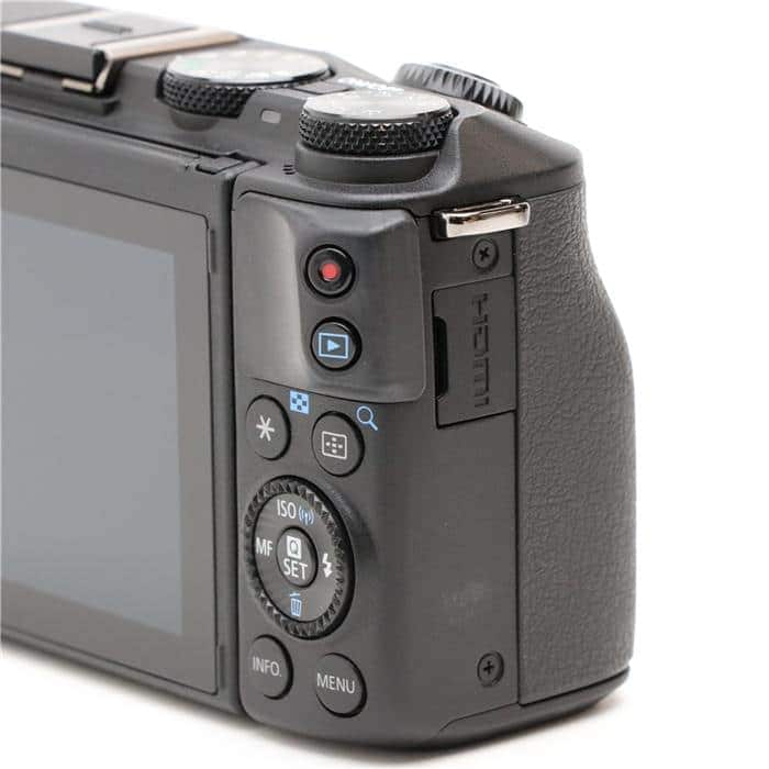 美品 Canon EOS M3 ミラーレス一眼 デジタルカメラ ダブルズーム CANON EOS M3 ダブルズームキット 価格比較 - 価格.com