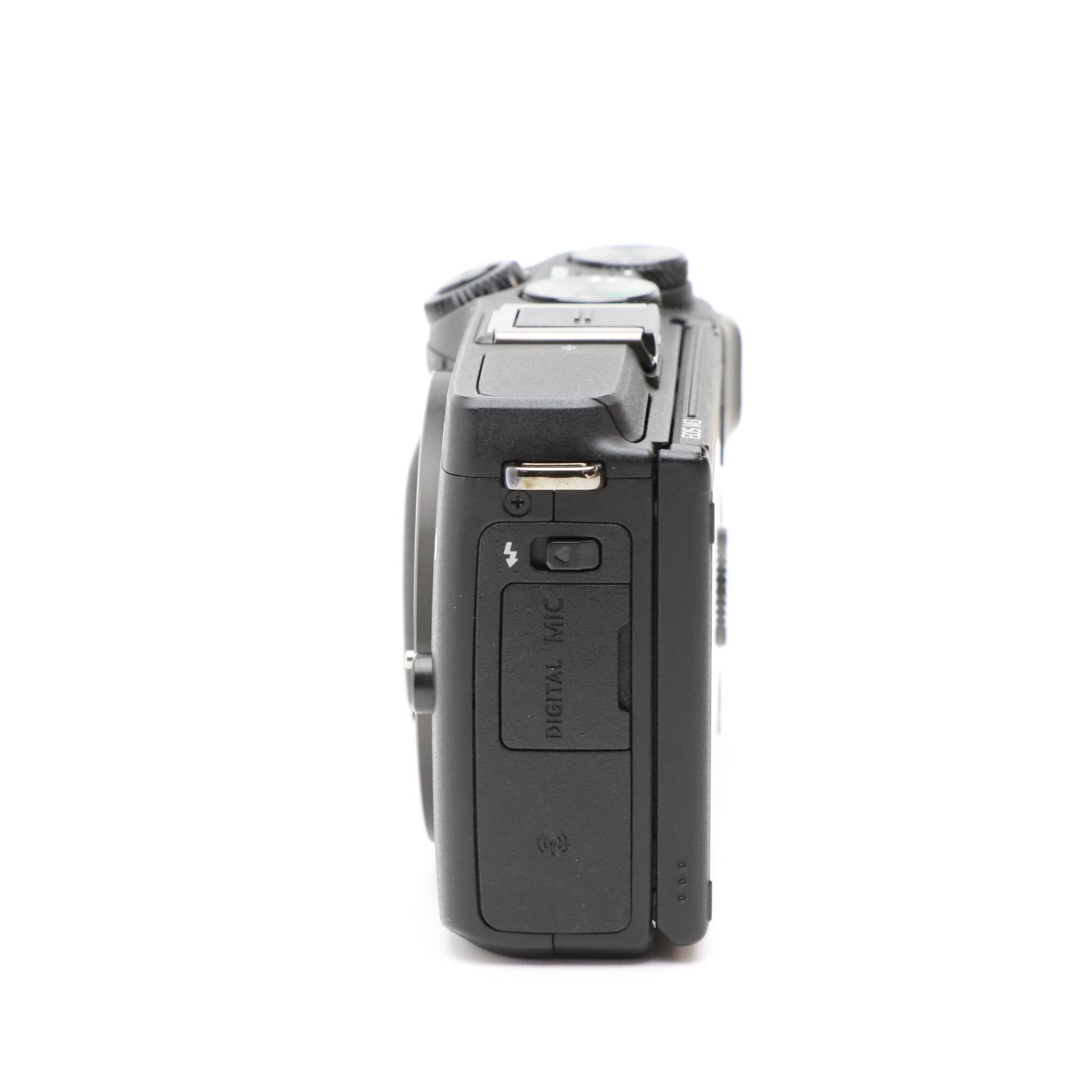 【中古】Canon キヤノン EOS M3 ブラック ダブルズームキット 元箱付き 中古)Canon (キヤノン) EOS M3 ダブルズームキット2 ブラック（商品ID