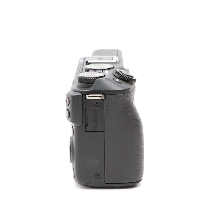 中古)Canon (キヤノン) EOS M3 ダブルズームキット2 ブラック（商品ID