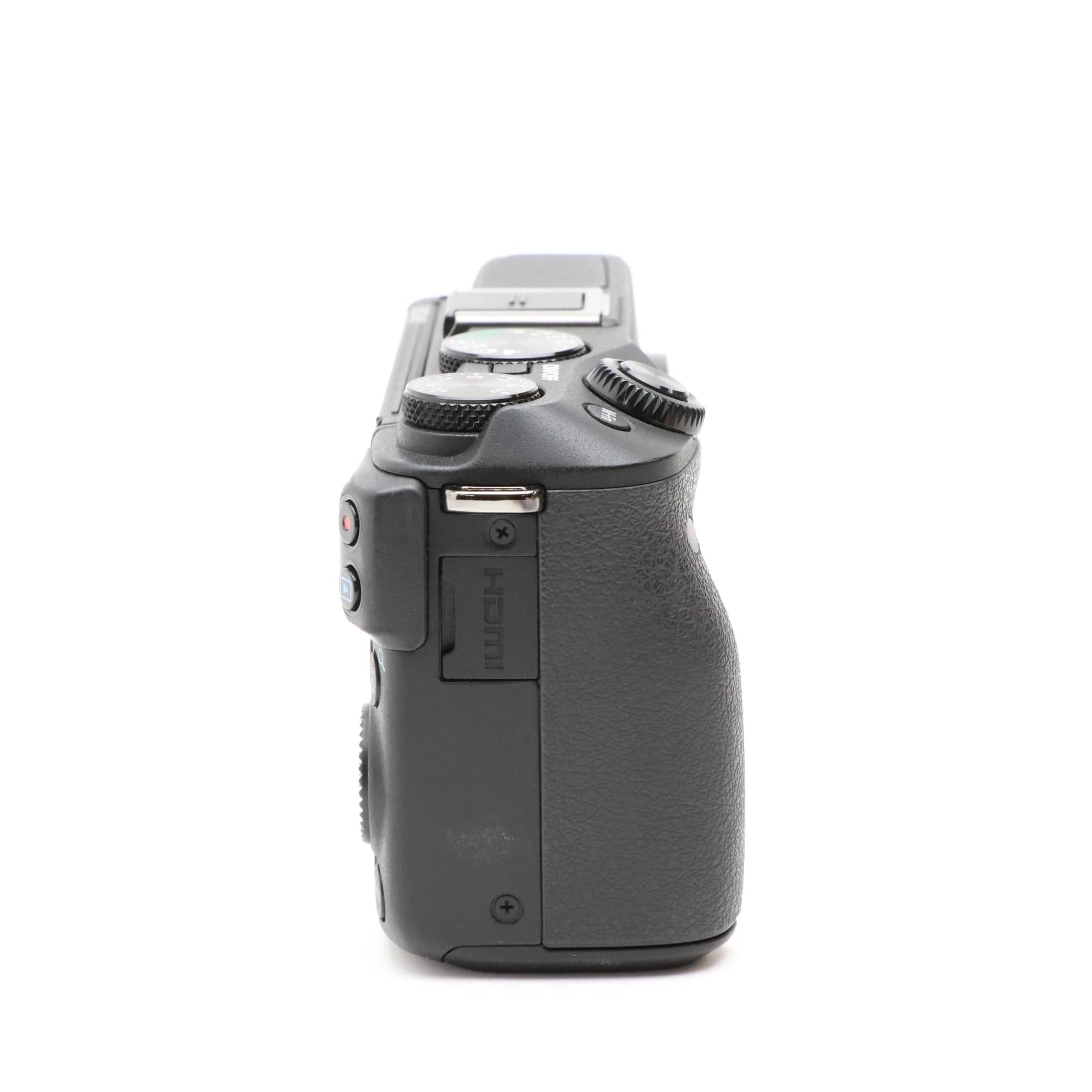 中古)Canon (キヤノン) EOS M3 ダブルズームキット2 ブラック（商品ID