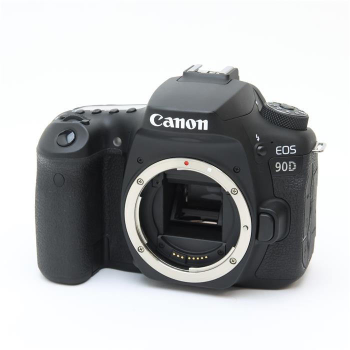 EOS 90D ボディ