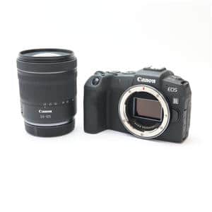 Canon (キヤノン) EOS RP RF24-105 IS STM レンズキット メイン