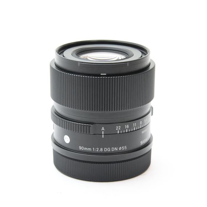 Contemporary 90mm F2.8 DG DN  (ライカSL/TL用)